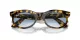 Ray-Ban Wayfarer Oval RB 2242 13323F