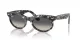 Ray-Ban Wayfarer Oval RB 2242 133371
