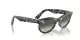 Ray-Ban Wayfarer Oval RB 2242 133371