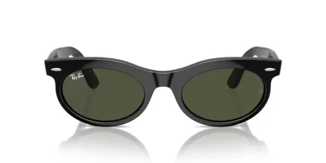 Ray-Ban Wayfarer Oval RB 2242 901/31
