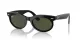 Ray-Ban Wayfarer Oval RB 2242 901/31