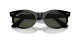 Ray-Ban Wayfarer Oval RB 2242 901/31