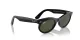 Ray-Ban Wayfarer Oval RB 2242 901/31
