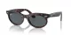 Ray-Ban Wayfarer Oval RB 2242 902/R5