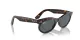 Ray-Ban Wayfarer Oval RB 2242 902/R5