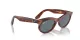 Ray-Ban Wayfarer Oval RB 2242 954/3R