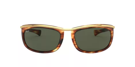 Ray-Ban Olympian I RB 2319 954/31 Férfi, Női napszemüveg