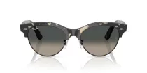Ray-Ban Clubmaster Way RB 2341 143371