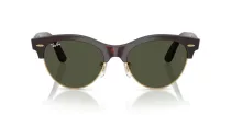 Ray-Ban Clubmaster Way RB 2341 990/31