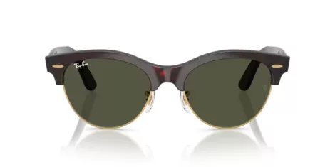 Ray-Ban Clubmaster Way RB 2341 990/31