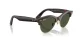 Ray-Ban Clubmaster Way RB 2341 990/31