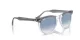 Ray-Ban Eagleeye RB 0RB2398 13553F