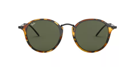 Ray-Ban Round RB 2447 1157 Férfi, Női napszemüveg