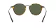 Ray-Ban Round RB 2447 1157 Férfi, Női napszemüveg