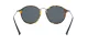 Ray-Ban Round RB 2447 1158/R5 Férfi, Női napszemüveg