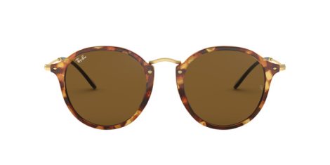 Ray-Ban Round RB 2447 1160 Férfi, Női napszemüveg