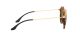 Ray-Ban Round RB 2447 1160 Férfi, Női napszemüveg