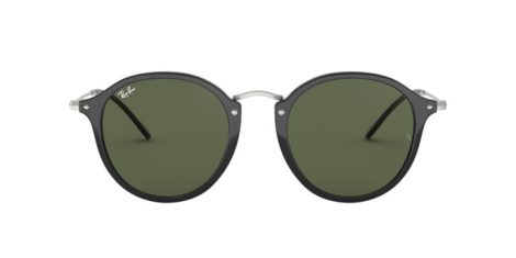 Ray-Ban Round RB 2447 901 Férfi, Női napszemüveg