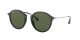 Ray-Ban Round RB 2447 901 Férfi, Női napszemüveg