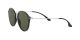 Ray-Ban Round RB 2447 901 Férfi, Női napszemüveg