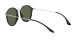 Ray-Ban Round RB 2447 901 Férfi, Női napszemüveg