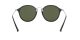 Ray-Ban Round RB 2447 901 Férfi, Női napszemüveg