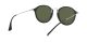 Ray-Ban Round RB 2447 901 Férfi, Női napszemüveg