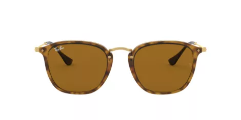 Ray-Ban RB 2448N 710 Férfi, Női napszemüveg