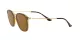 Ray-Ban RB 2448N 710 Férfi, Női napszemüveg