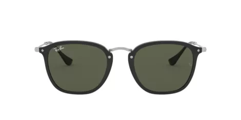 Ray-Ban RB 2448N 901 Férfi, Női napszemüveg