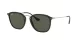 Ray-Ban RB 2448N 901 Férfi, Női napszemüveg