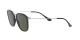 Ray-Ban RB 2448N 901 Férfi, Női napszemüveg