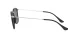 Ray-Ban RB 2448N 901 Férfi, Női napszemüveg