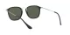 Ray-Ban RB 2448N 901 Férfi, Női napszemüveg