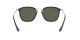 Ray-Ban RB 2448N 901 Férfi, Női napszemüveg