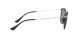 Ray-Ban RB 2448N 901 Férfi, Női napszemüveg