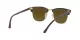 Ray-Ban Clubmaster RB 3016 1145/17 Férfi, Női napszemüveg