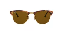 Ray-Ban Clubmaster RB 3016 1160 Férfi, Női napszemüveg