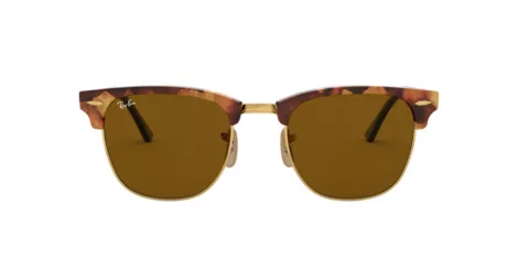 Ray-Ban Clubmaster RB 3016 1160 Férfi, Női napszemüveg