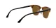 Ray-Ban Clubmaster RB 3016 1160 Férfi, Női napszemüveg