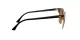 Ray-Ban Clubmaster RB 3016 1160 Férfi, Női napszemüveg