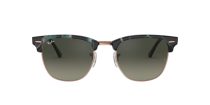 Ray-Ban Clubmaster RB 3016 1255/71 Férfi, Női napszemüveg