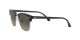 Ray-Ban Clubmaster RB 3016 1255/71 Férfi, Női napszemüveg