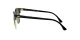 Ray-Ban Clubmaster RB 3016 901/58 Férfi, Női napszemüveg