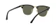 Ray-Ban Clubmaster RB 3016 901/58 Férfi, Női napszemüveg