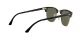 Ray-Ban Clubmaster RB 3016 901/58 Férfi, Női napszemüveg