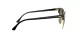 Ray-Ban Clubmaster RB 3016 901/58 Férfi, Női napszemüveg