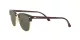 Ray-Ban Clubmaster RB 3016 990/58 Férfi, Női napszemüveg Ray-Ban Clubmaster RB 3016 990/58 Férfi, Női napszemüveg