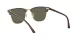 Ray-Ban Clubmaster RB 3016 990/58 Férfi, Női napszemüveg Ray-Ban Clubmaster RB 3016 990/58 Férfi, Női napszemüveg