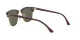Ray-Ban Clubmaster RB 3016 990/58 Férfi, Női napszemüveg Ray-Ban Clubmaster RB 3016 990/58 Férfi, Női napszemüveg